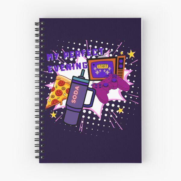 Item preview, Evening with games designed and sold by Puzuar.