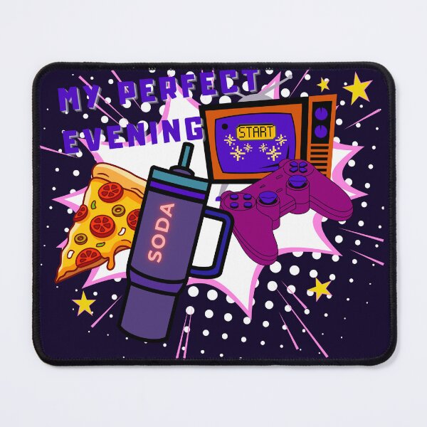 Item preview, Evening with games designed and sold by Puzuar.