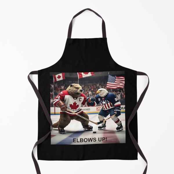Item preview, ELBOWS UP! designed and sold by James Cumming.