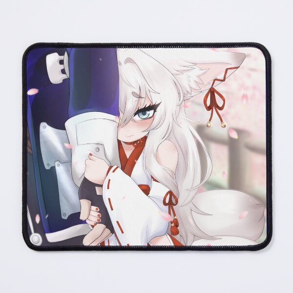 Item preview, Shy Kitsune Child designed and sold by Suika-X.