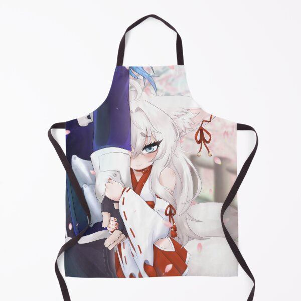 Item preview, Shy Kitsune Child designed and sold by Suika-X.