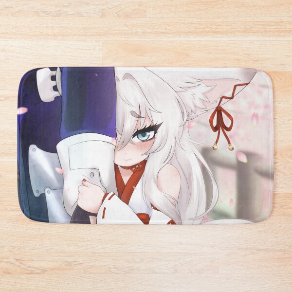 Item preview, Shy Kitsune Child designed and sold by Suika-X.