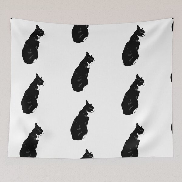 Item preview, CUTY  STRAY CAT IMAGE (front) 21th designed and sold by Soheemanga.