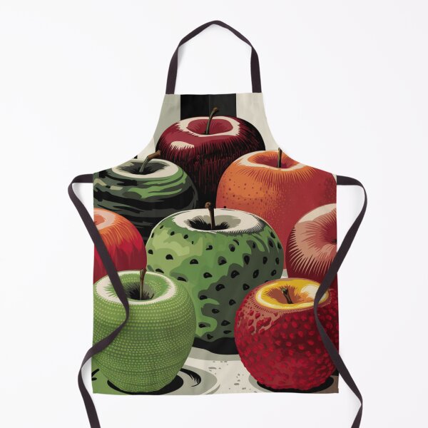 Item preview, Apples designed and sold by whitecat23.