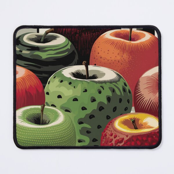 Item preview, Apples designed and sold by whitecat23.