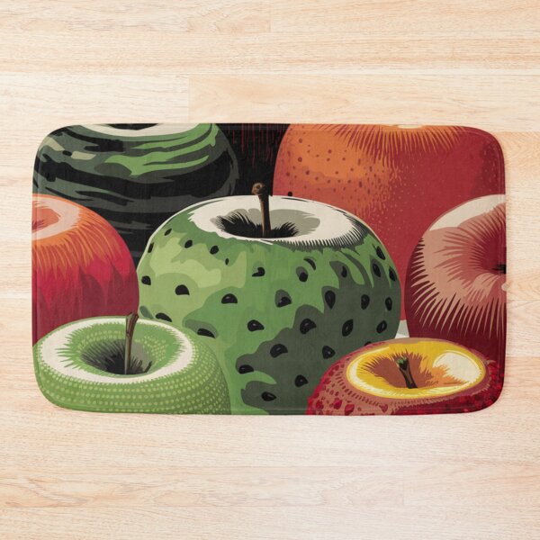 Item preview, Apples designed and sold by whitecat23.
