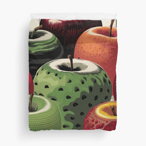 Item preview, Apples designed and sold by whitecat23.