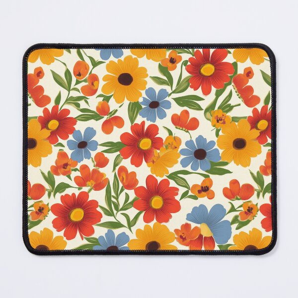 Item preview, The season is a flower, the heart is a flower, the weather is a flower designed and sold by ModHaven.