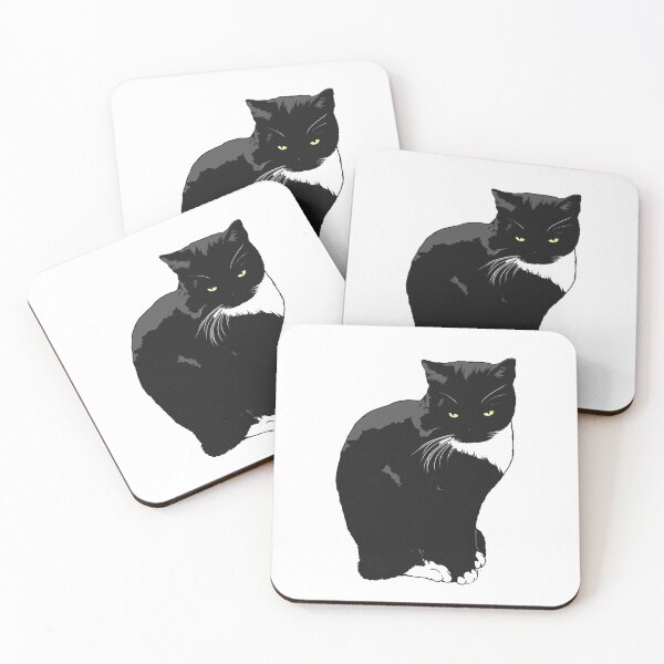 Item preview, CUTY  STRAY CAT IMAGE (front) 22th designed and sold by Soheemanga.