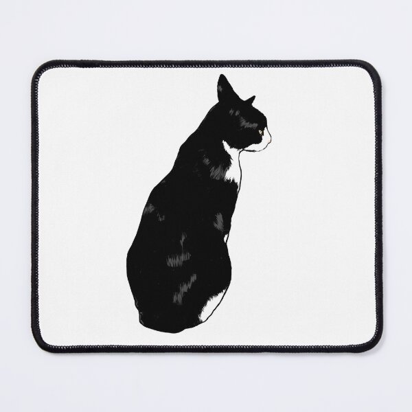 Item preview, CUTY STRAY CAT IMAGE (front) 21th designed and sold by Soheemanga.