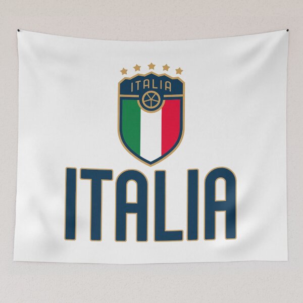 Artikelvorschau, Italia entworfen und verkauft von Angry Swan Designs.