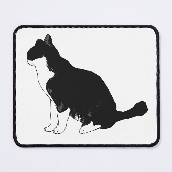 Item preview, CUTY  STRAY CAT IMAGE (front) 23th designed and sold by Soheemanga.
