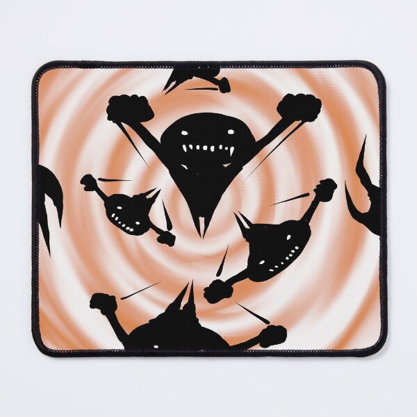 Item preview, Flying monsters designed and sold by pawelkinart.