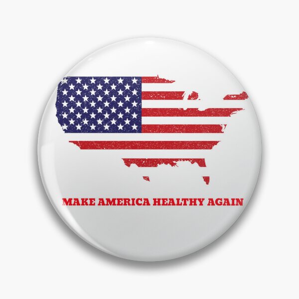 Item preview, MAHA - Make America Healthy Again designed and sold by dreamlandbuyers.