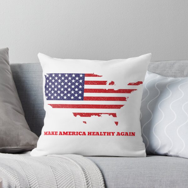 Item preview, MAHA - Make America Healthy Again  designed and sold by dreamlandbuyers.