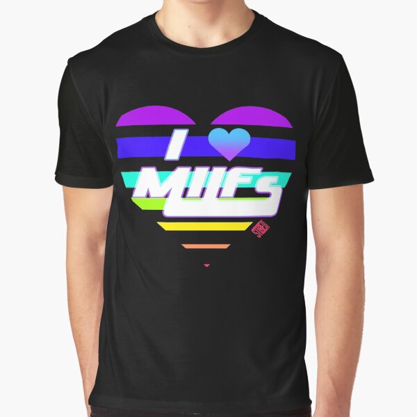 Item preview, 80s MILF designed and sold by stizziecreative.