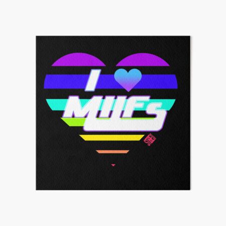 Item preview, 80s MILF designed and sold by stizziecreative.