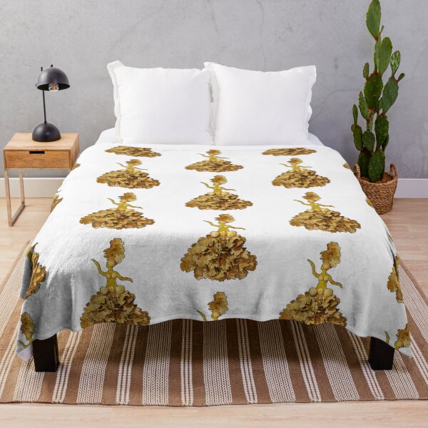 Item preview, Golden dancer. designed and sold by Guti-nine.