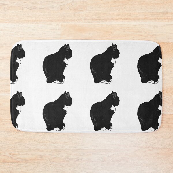 Item preview, CUTY  STRAY CAT IMAGE (front) 24th designed and sold by Soheemanga.