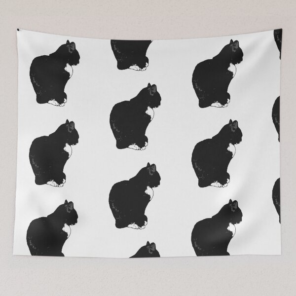 Item preview, CUTY  STRAY CAT IMAGE (front) 24th designed and sold by Soheemanga.