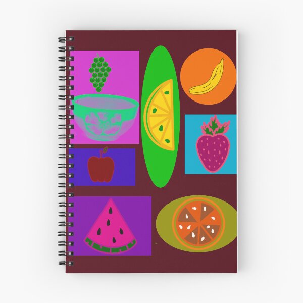 Item preview, How delicious the fruit is! designed and sold by manoloshoping.