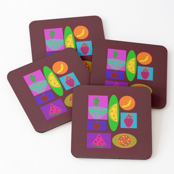Item preview, How delicious the fruit is! designed and sold by manoloshoping.