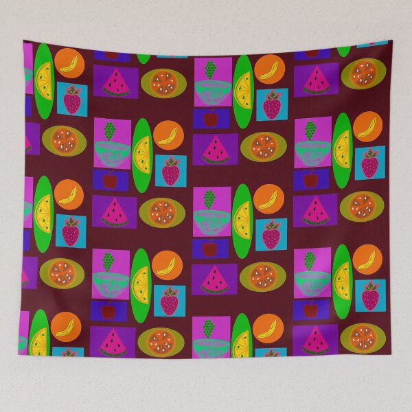 Item preview, How delicious the fruit is! designed and sold by manoloshoping.