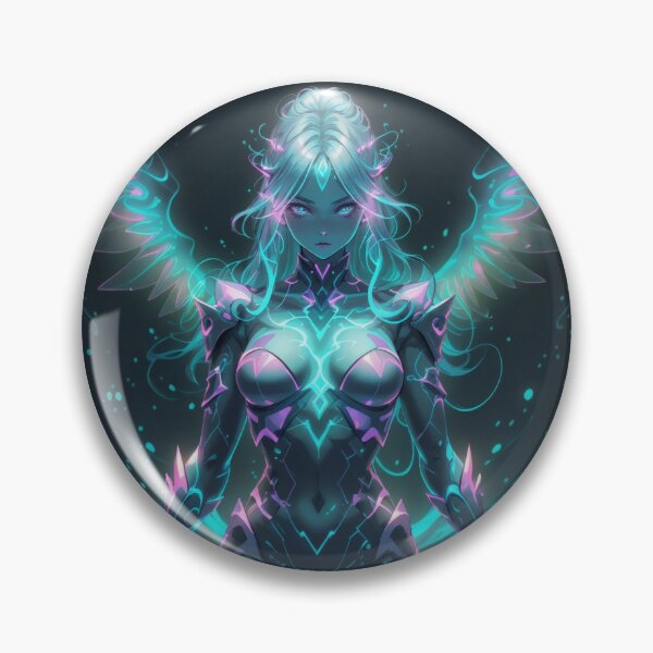 Item preview, Space Angel designed and sold by RaF71PrO.