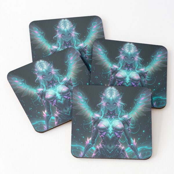 Item preview, Space Angel designed and sold by RaF71PrO.