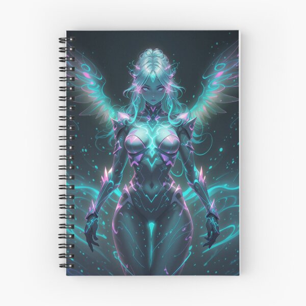 Item preview, Space Angel designed and sold by RaF71PrO.