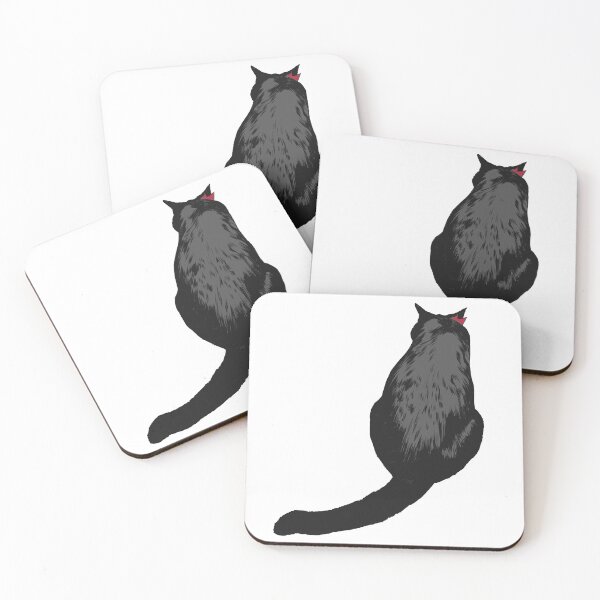 Item preview, CUTY  STRAY CAT IMAGE (front) 25th designed and sold by Soheemanga.