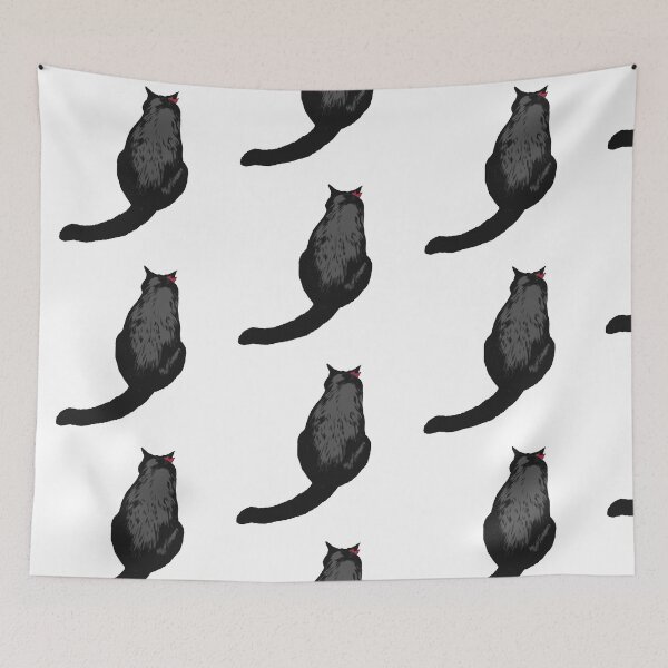 Item preview, CUTY  STRAY CAT IMAGE (front) 25th designed and sold by Soheemanga.