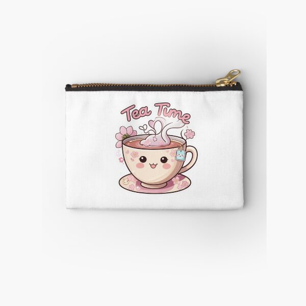 Item preview, Tea Time Bliss designed and sold by anutash2020.