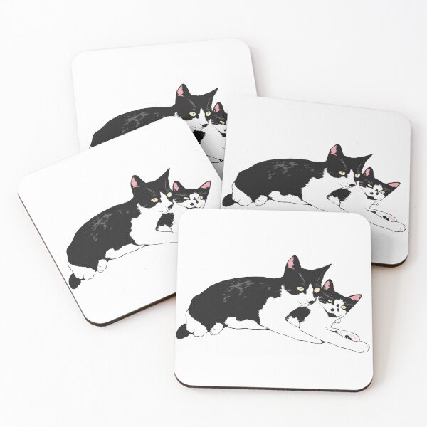 Item preview, CUTY  STRAY CAT IMAGE (front) 26th designed and sold by Soheemanga.