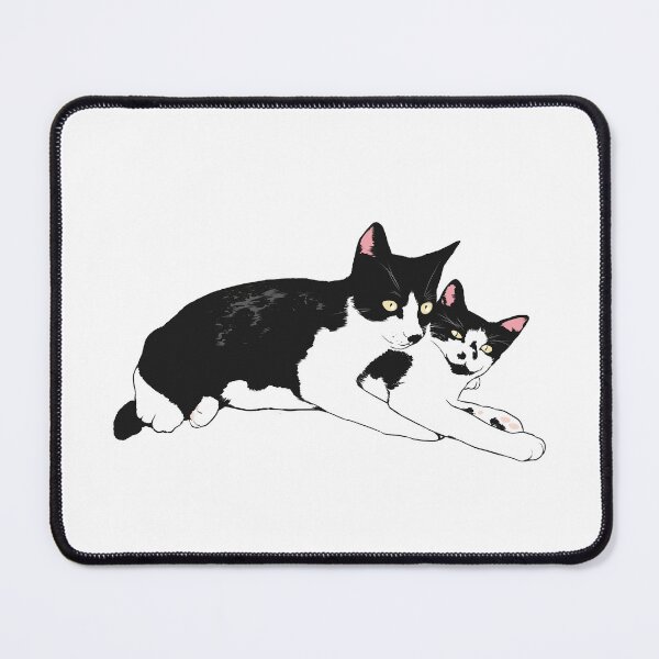 Item preview, CUTY STRAY CAT IMAGE (front) 26th designed and sold by Soheemanga.