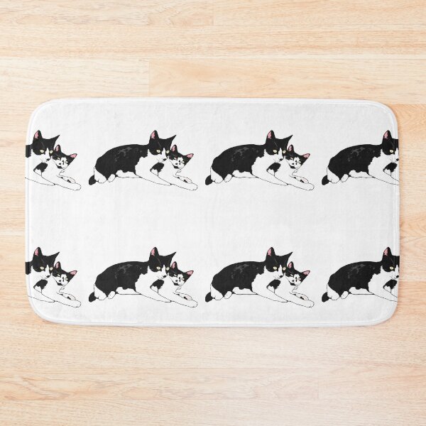 Item preview, CUTY  STRAY CAT IMAGE (front) 26th designed and sold by Soheemanga.