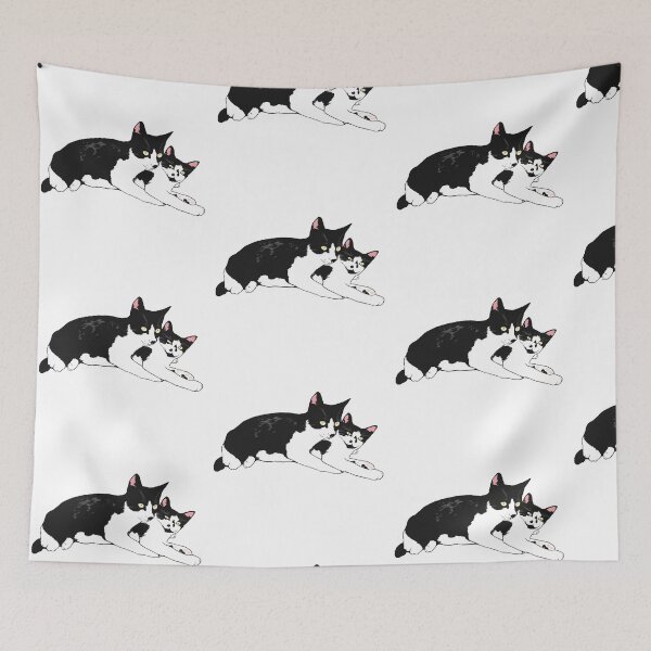 Item preview, CUTY  STRAY CAT IMAGE (front) 26th designed and sold by Soheemanga.
