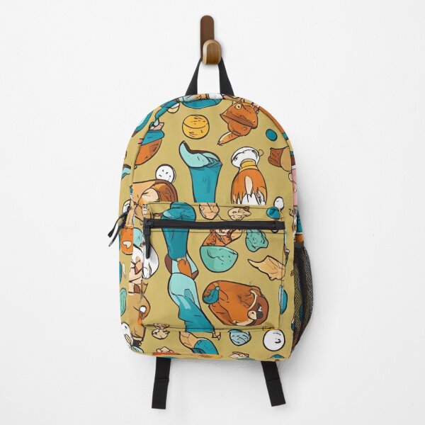 Item preview, Cartoon Pattern designed and sold by JustSlay28.