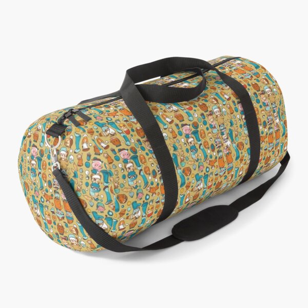 Item preview, Cartoon Pattern designed and sold by JustSlay28.