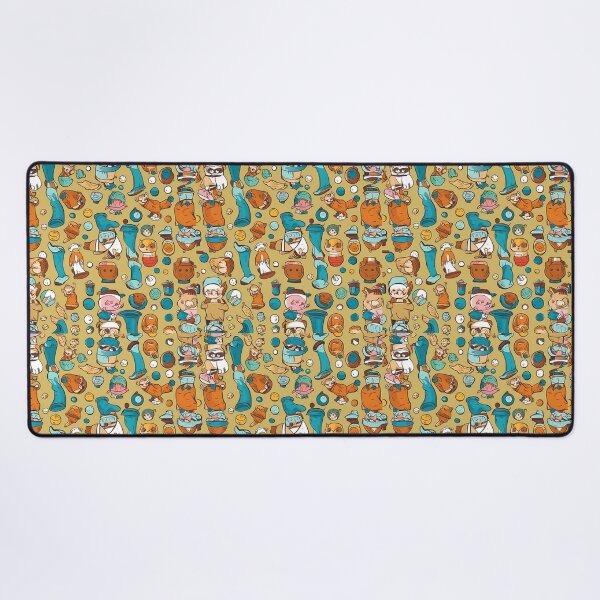 Item preview, Cartoon Pattern designed and sold by JustSlay28.