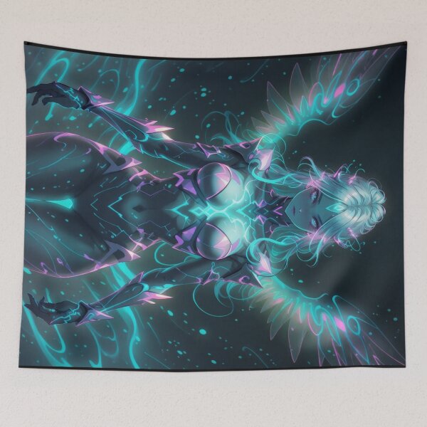 Item preview, Space Angel designed and sold by RaF71PrO.