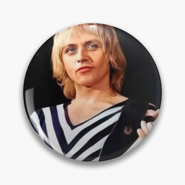 Item preview, Benjamin Orr  designed and sold by TribeMystic.