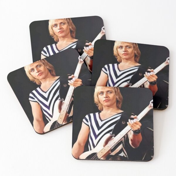 Item preview, Benjamin Orr  designed and sold by TribeMystic.