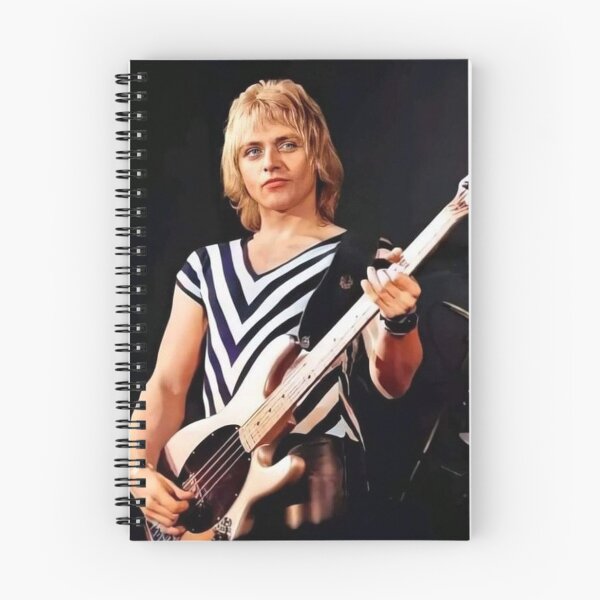 Item preview, Benjamin Orr  designed and sold by TribeMystic.