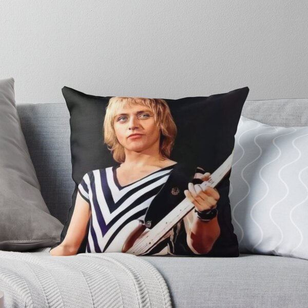 Item preview, Benjamin Orr  designed and sold by TribeMystic.
