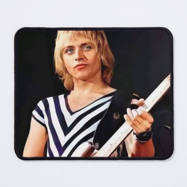 Item preview, Benjamin Orr  designed and sold by TribeMystic.
