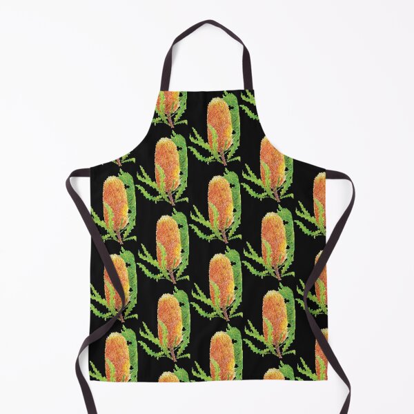 Item preview, Australian Artwork - Banksia 2 designed and sold by Anne Huth.
