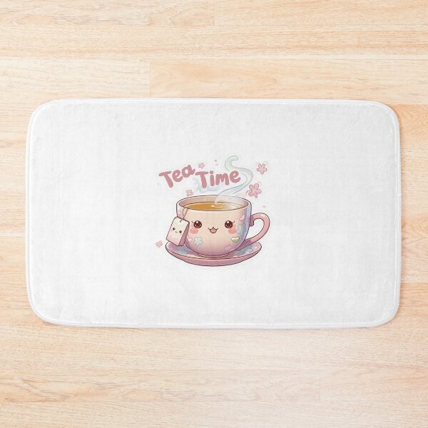 Item preview,  Tea Time Bliss 3 designed and sold by anutash2020.