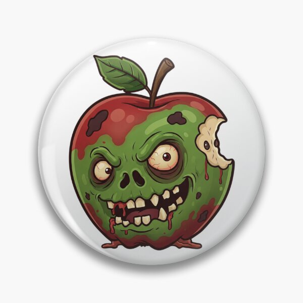 Item preview, Zombie Lover | Playful and Whimsical Undead Graphic designed and sold by Tw1nsAIArt.
