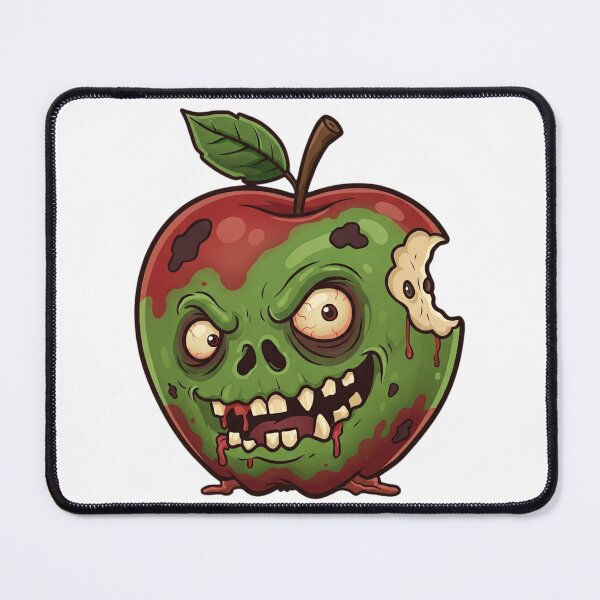 Item preview, Zombie Lover | Playful and Whimsical Undead Graphic designed and sold by Tw1nsAIArt.